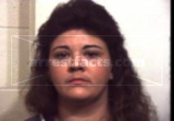 Teresa Louise Dewitt