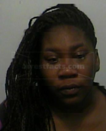 Shaideria Gicara Watkins
