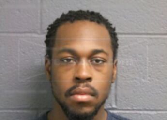 Danny Arthur Robinson