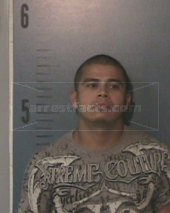 Jacob Manuel Vasquez