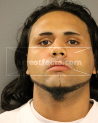 Joshua A Ruiz