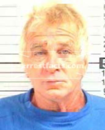 Paul Bryan Stokes