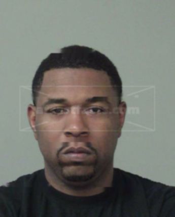 Ronnie Lamar Baker