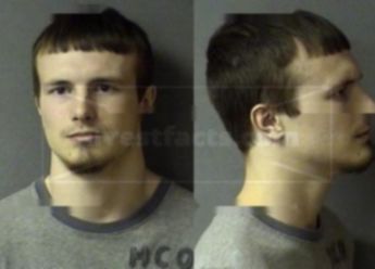 Joshua Robert Moss