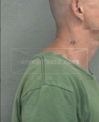 Michael Eugene Ashlock