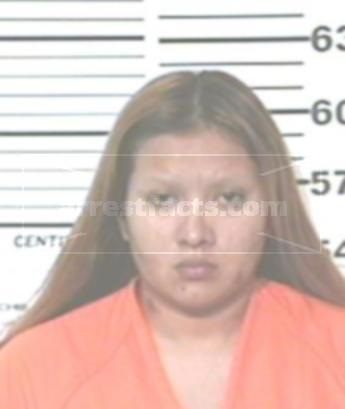 Maria Elena Martinez Teran