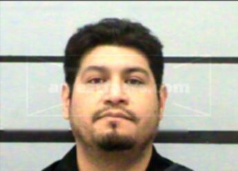 Robert Lee Huerta