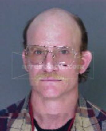 Robert Scott Albertson