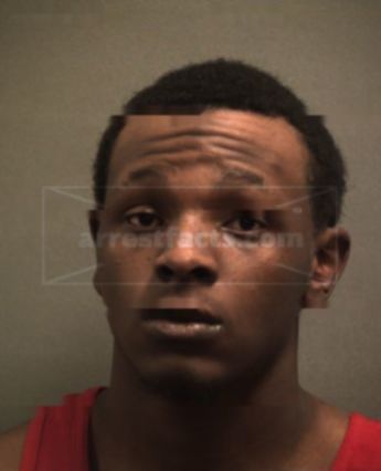 Adrien Jockeel Evans