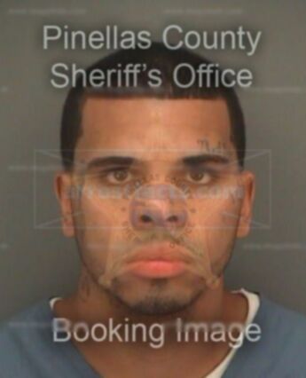 Justin Rene Paulino