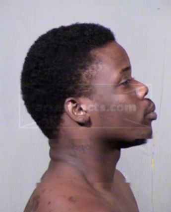 Jabril Malik Henley