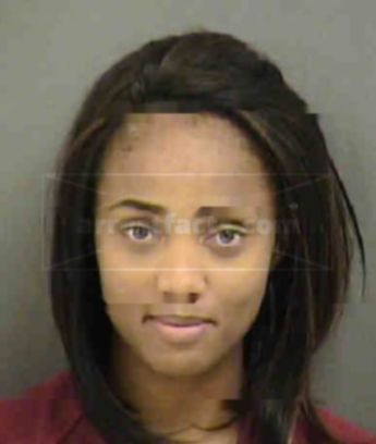 Shantivia Nix