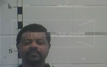 Omega Orlando Daniels