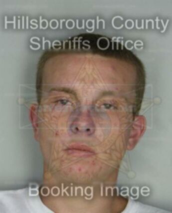 Michael John Woodford Jr.