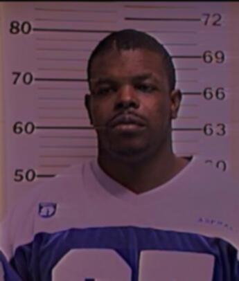 Billy George Lane