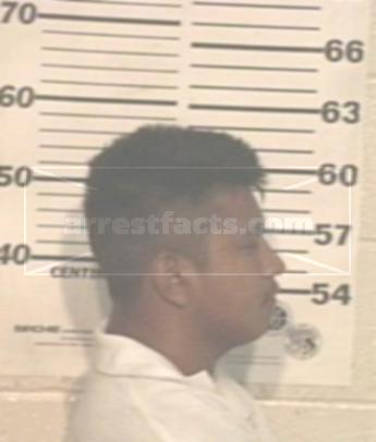 Efrain Flores Lopez