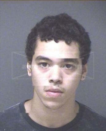 Jacob Nathanaiel Rodriguez