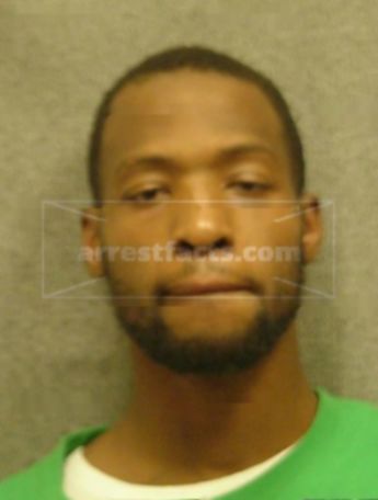 Joseph Terrell Barnes