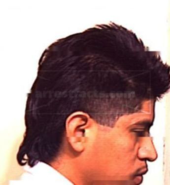 Rigoberto Ventura Gaspar