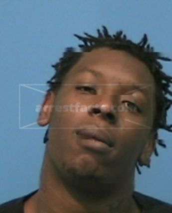 Gregory Jerome Morris