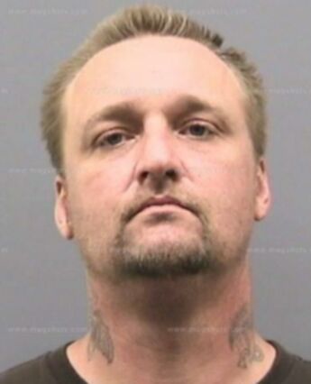 Steven Albert Spangler Jr.
