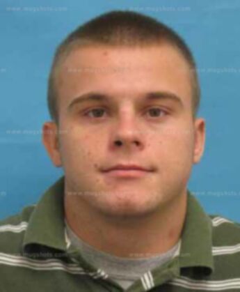 Christopher Allan Brown