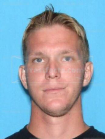 Harold Wayne Jordan