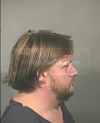 Jonathan David Palmer