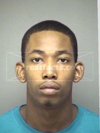 Ajalen Meontre Sanders
