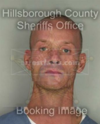 Brian Edward Conway