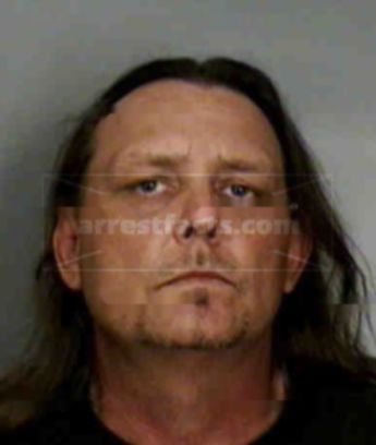 Troy James Cripe