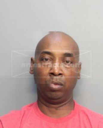 Terence Darnell Hurd