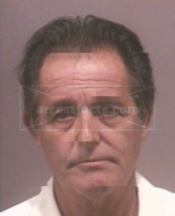 Clyde Nothy