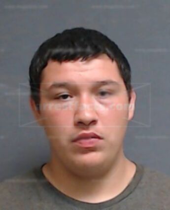 Brandon Lewis Benavidez