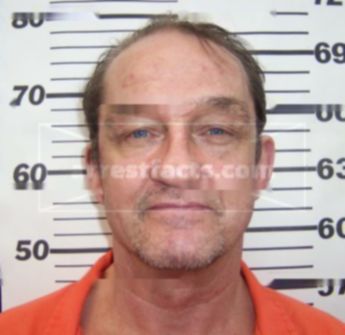 Gary Lewis Myers