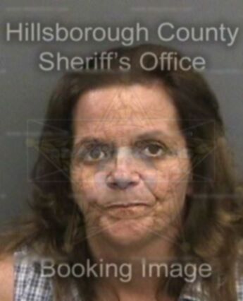 Gidget Marie Bolin
