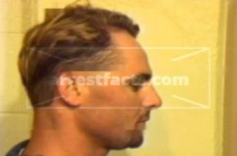 Cody Wayne Cavness