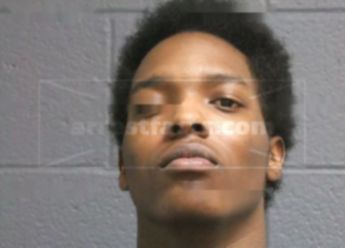 Demarcus Lamar Johnson