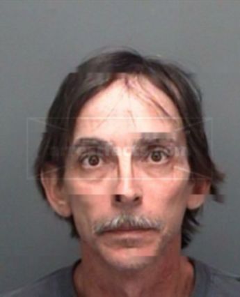 George Anthony Legath