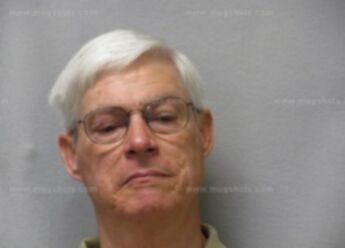 Robert Michael Foster