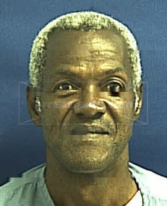 Bobby Lee Jackson