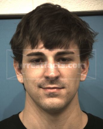 Brandon Douglas Mitchell