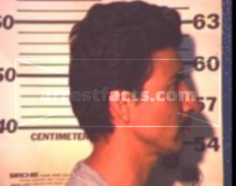 Daniel Govea Barrios