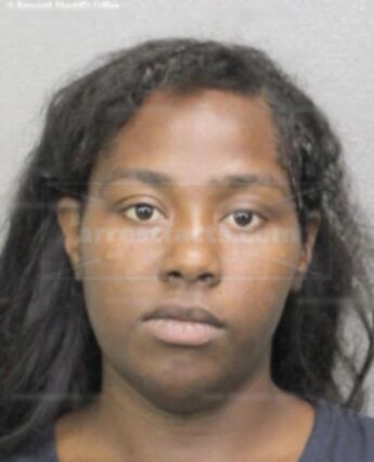 Lashawndra Denise Anderson