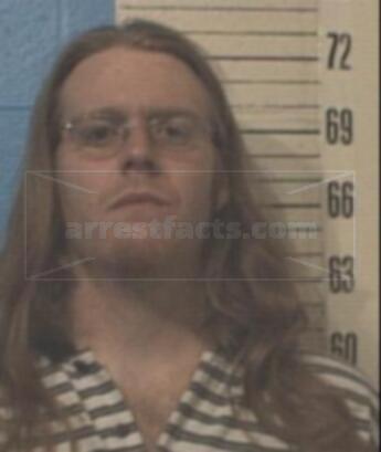 Ian David Brammall