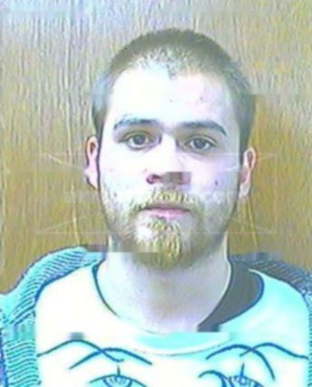 Joshua Lucas Jones