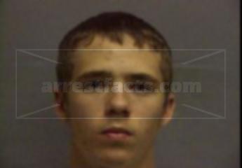 Justin Thomas Smith
