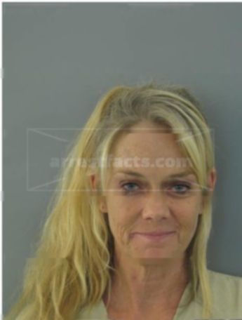 Terri Carolyn Curles