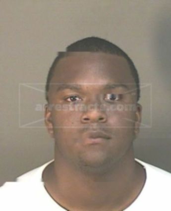 Jeremiah Dwayne Harvard