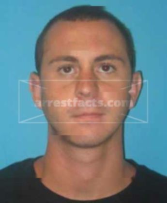 Zachary Tyler Russo